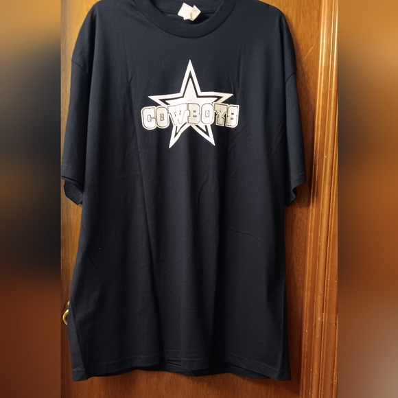 Dallas Cowboys Mens Short Sleeved Tee~5X Super Bowl Champs 2XL NWOT - Picture 12 of 12
